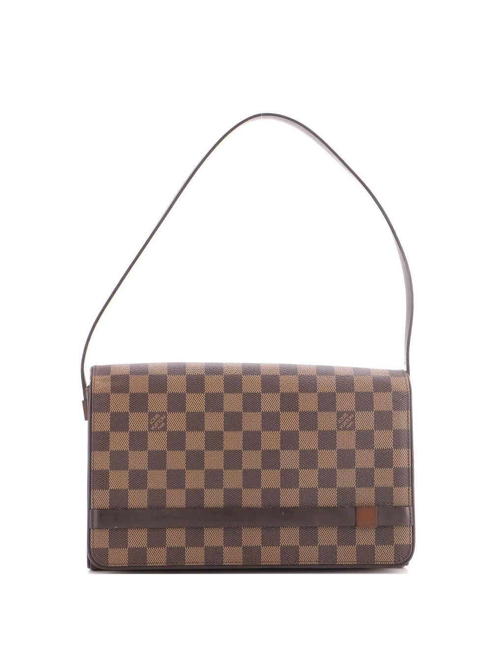 Louis Vuitton Tribeca Handbag Damier #366602L10B